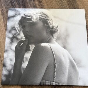 Folklore Taylor swift Vinyl